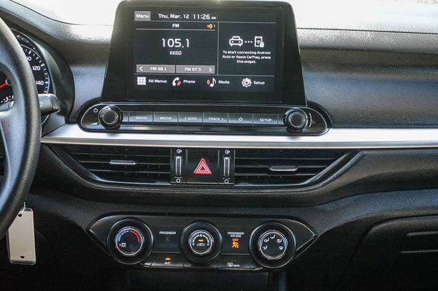 Certified 2024 Kia Forte LXS image 15