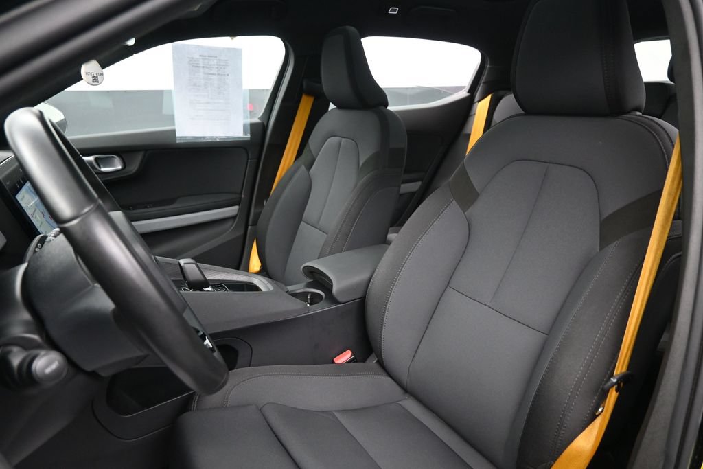 Used 2023 Polestar Polestar 2 w/ Pilot Pack AWD/4WD image 21
