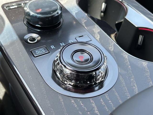 New 2026 Genesis GV80 3.5T Prestige AWD/4WD image 32