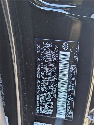 New 2026 Toyota Prius Plug-In Hybrid image 16