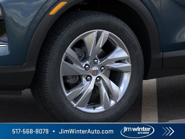 New 2026 Buick Encore GX Preferred image 10