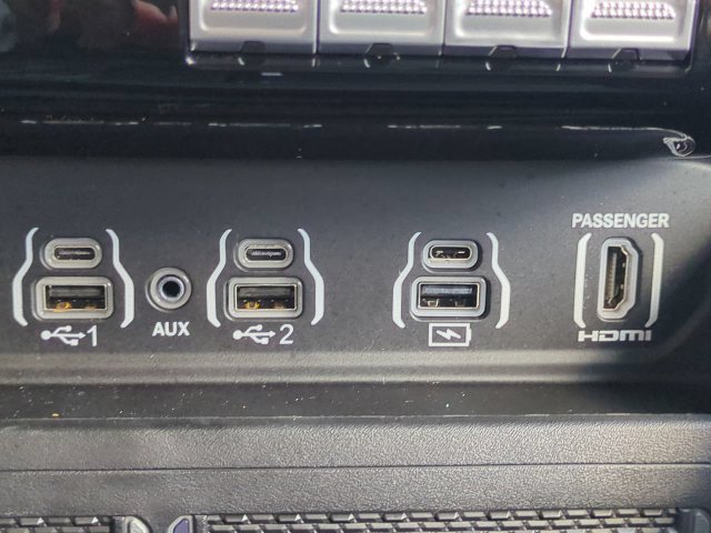 New 2026 RAM 1500 RHO w/ RHO Level 1 Equipment Group AWD/4WD image 23