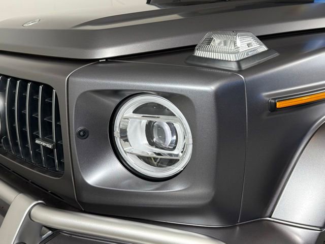 Used 2021 Mercedes-Benz G 63 AMG 4MATIC image 6