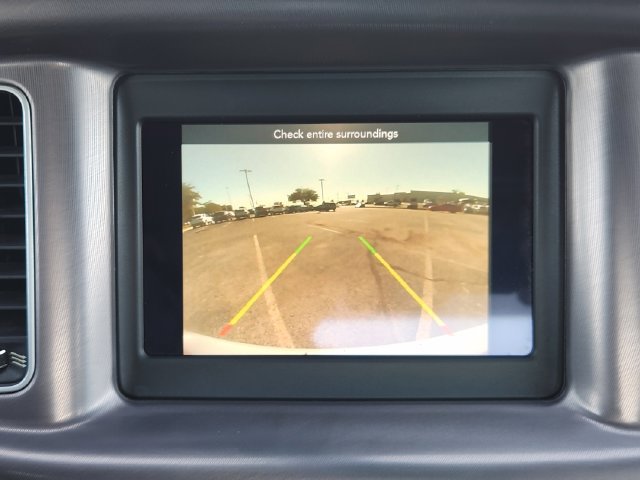 Used 2022 Dodge Charger SXT RWD image 16