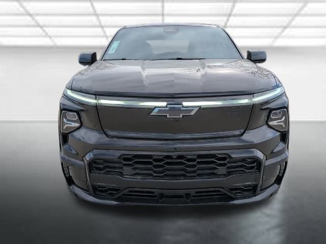 New 2024 Chevrolet Silverado EV RST AWD/4WD image 29
