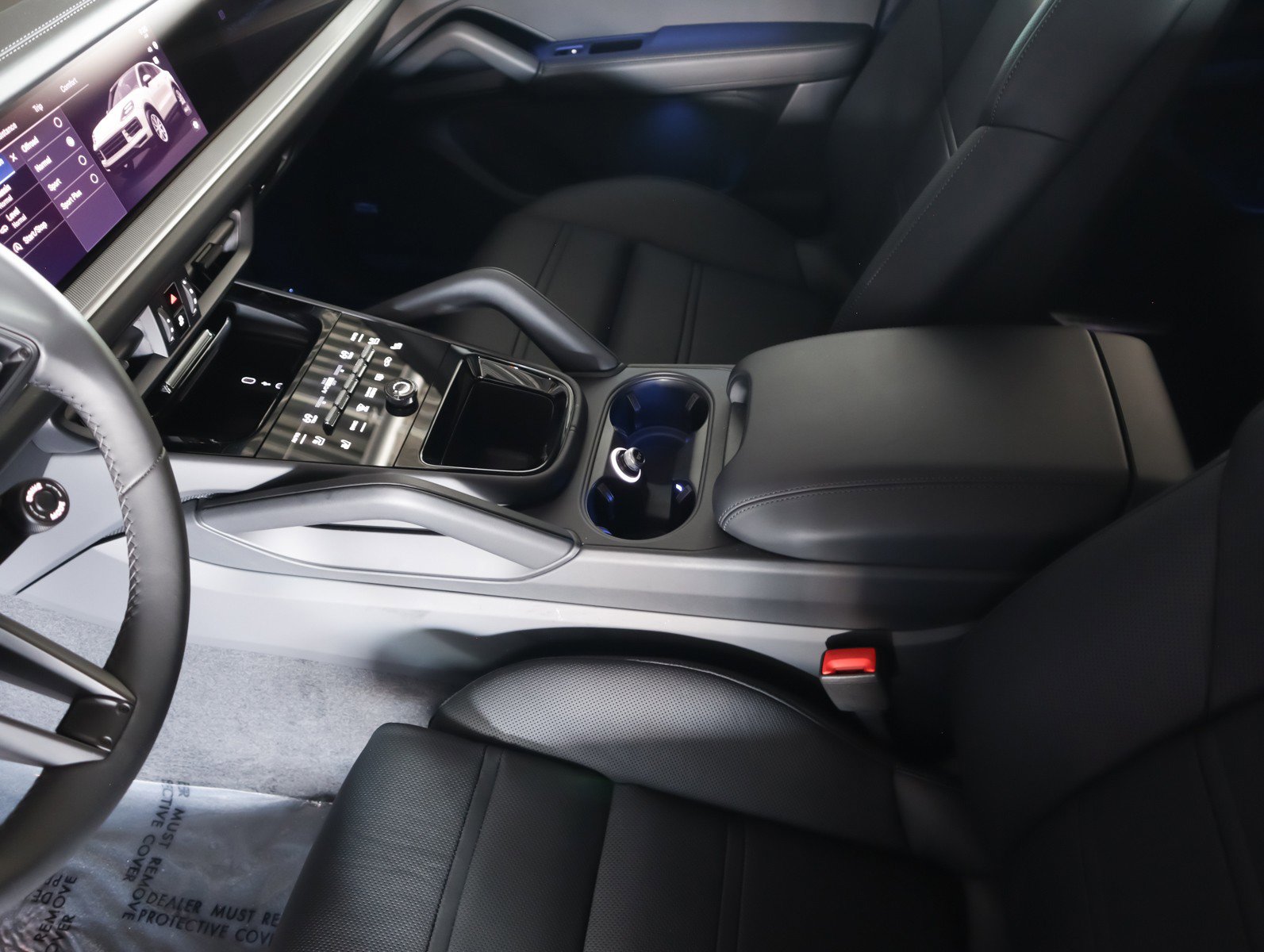 Used 2026 Porsche Cayenne S image 24