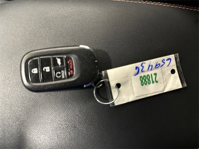 Used 2024 Honda HR-V Sport image 33