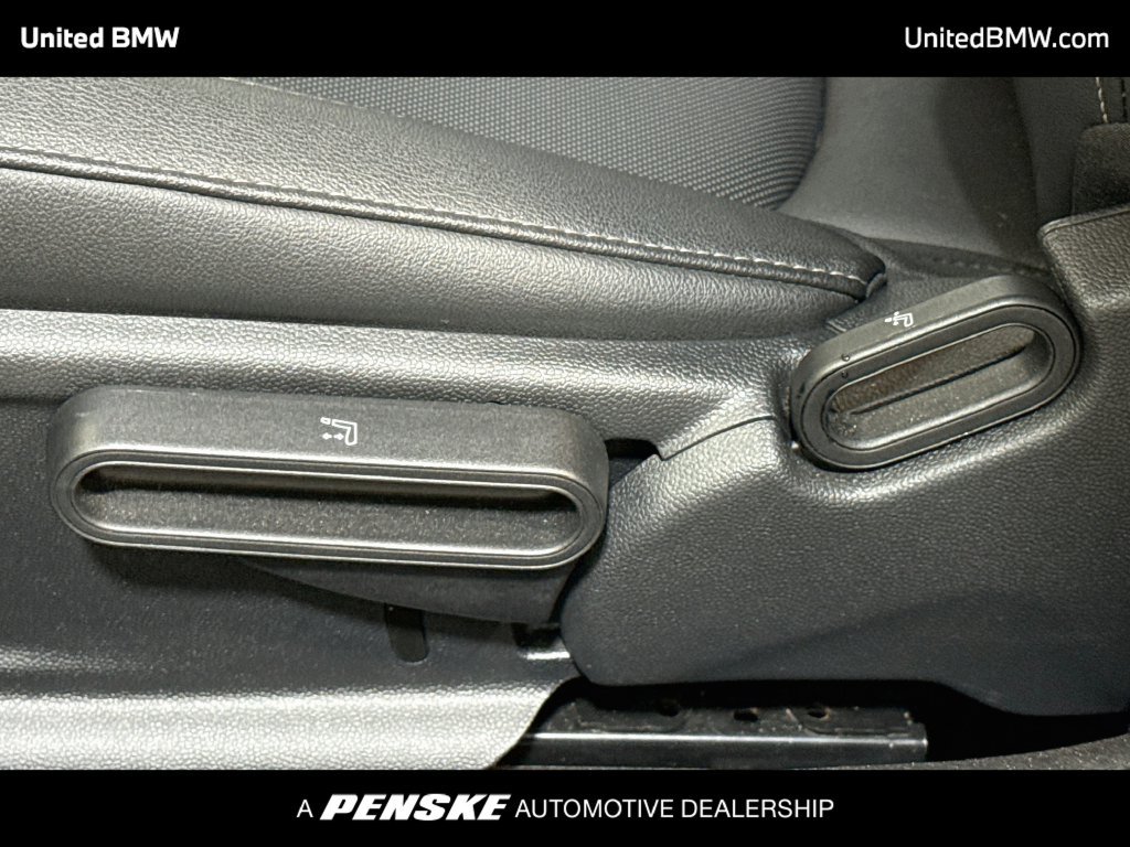 Used 2024 MINI Cooper S FWD image 11
