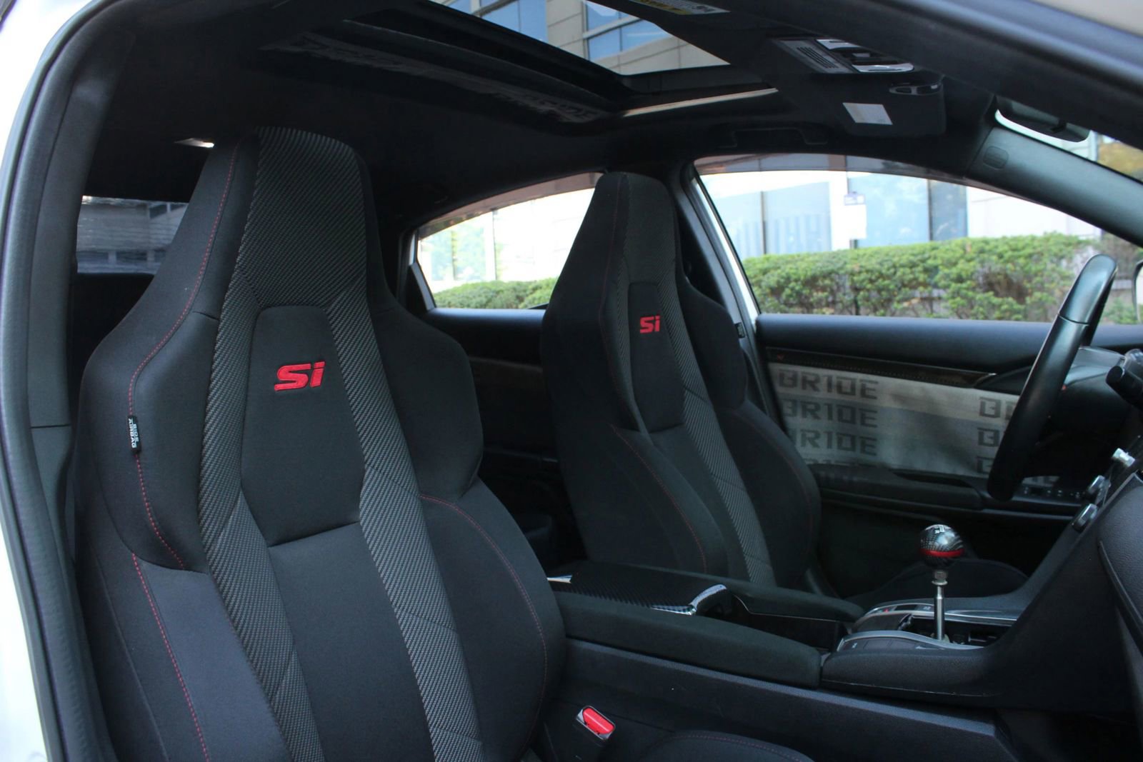 Used 2019 Honda Civic Si image 27