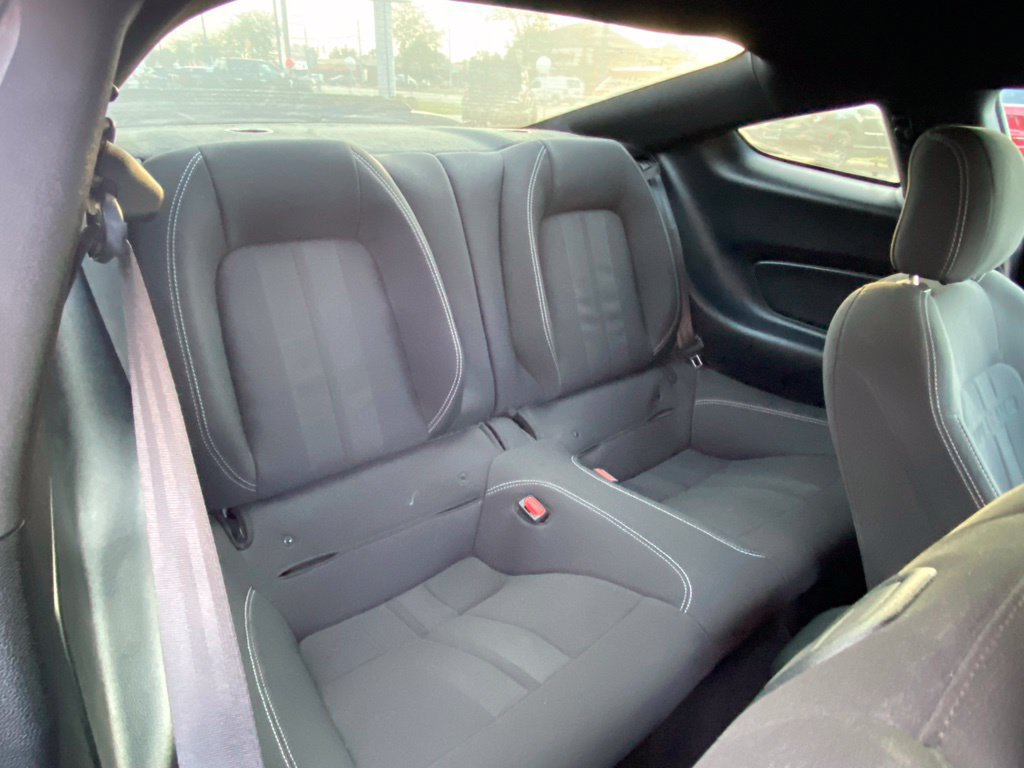Used 2021 Ford Mustang GT w/ Equipment Group 301A RWD image 40