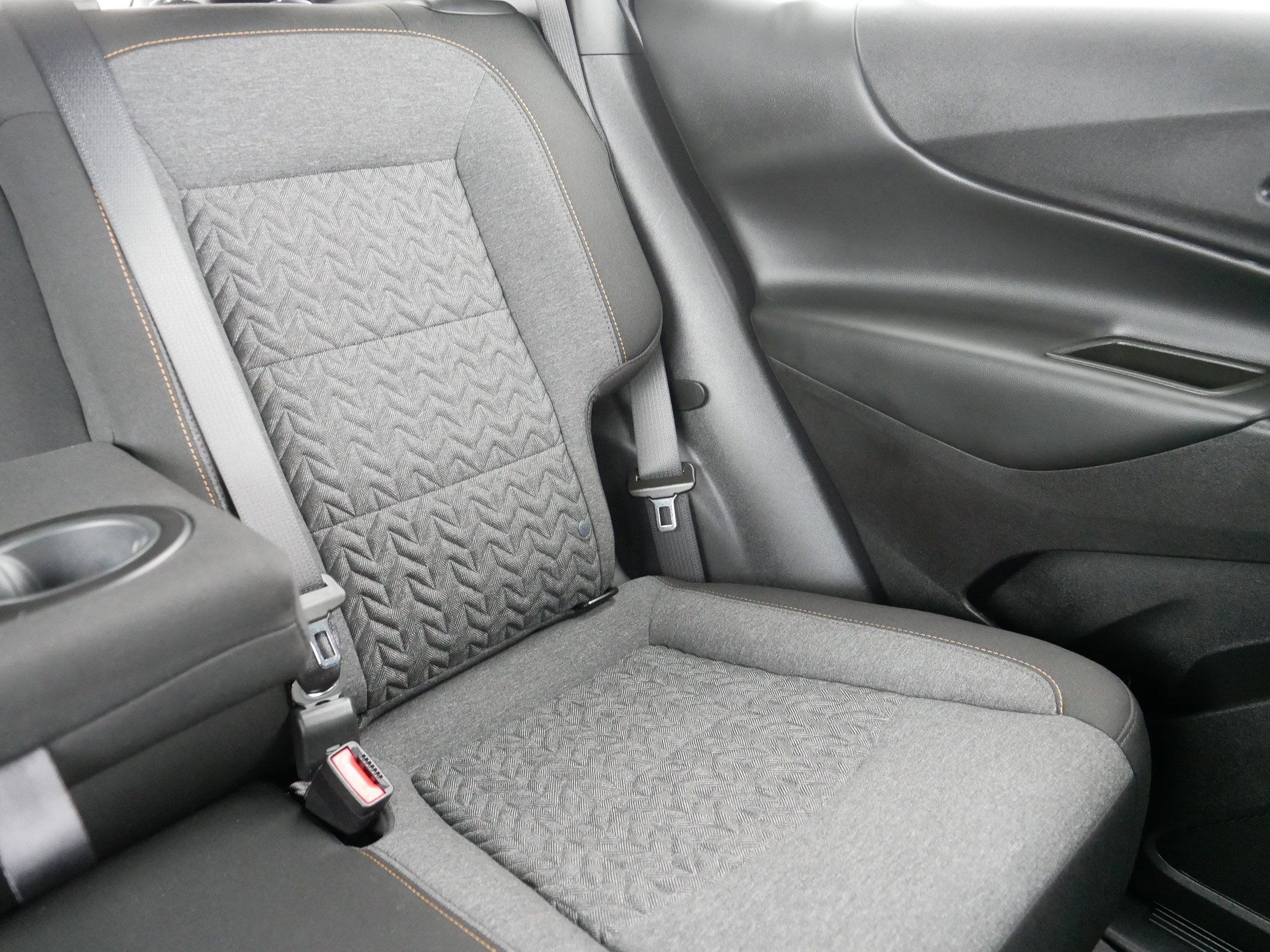 Used 2024 Chevrolet Equinox LT image 14