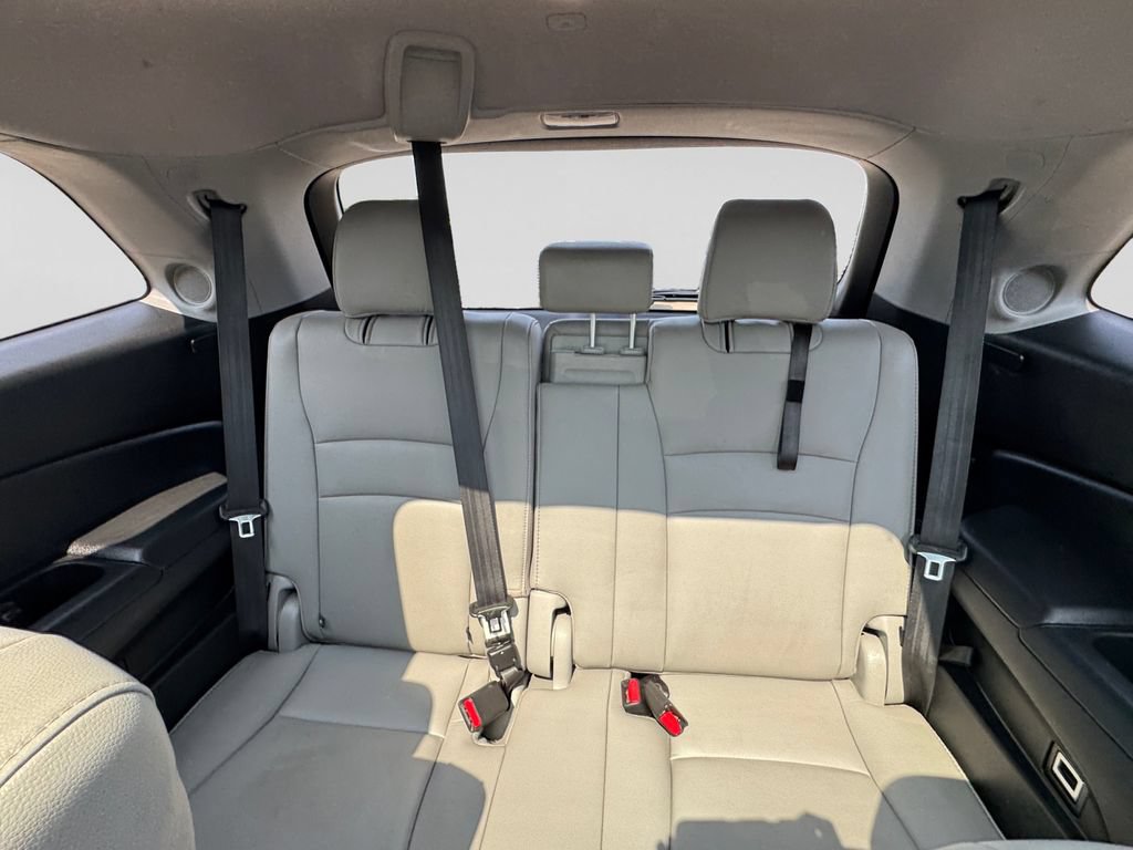 Used 2017 Honda Pilot Elite image 21