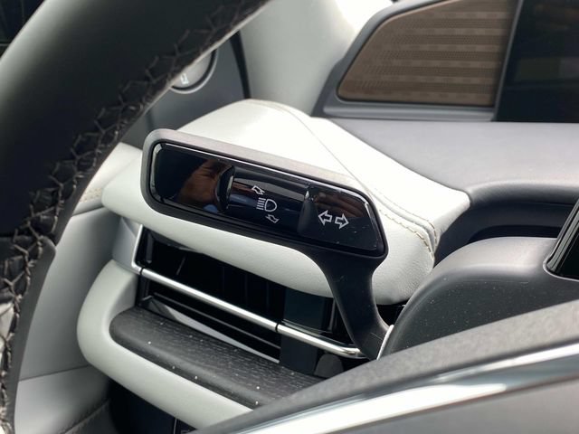 New 2027 Lincoln Navigator L Black Label w/ Black Label Special Edition AWD/4WD image 18