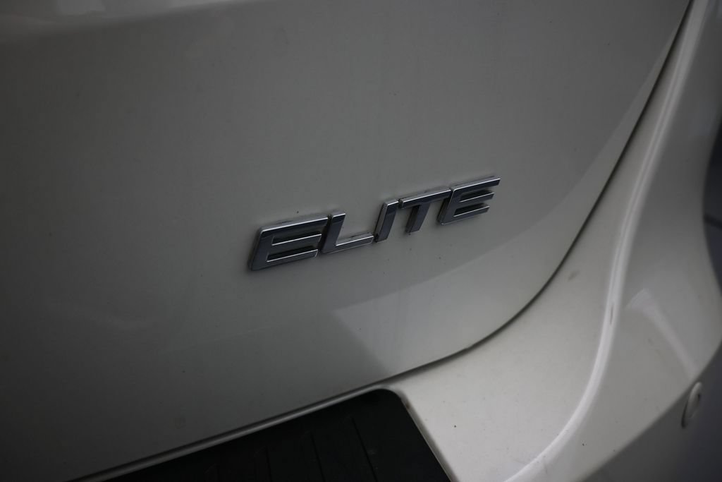 Used 2019 Honda Odyssey Elite image 50