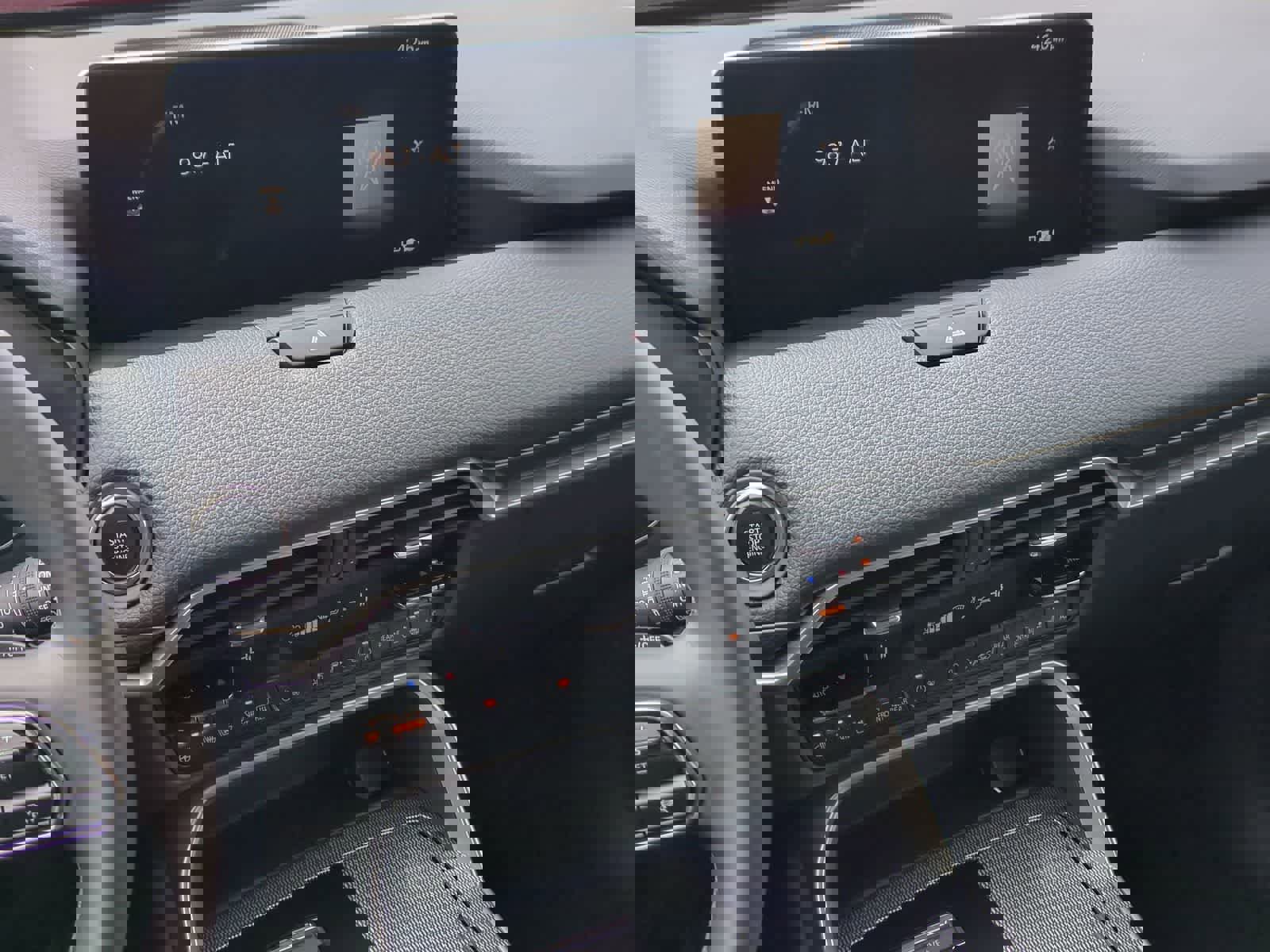 New 2026 MAZDA CX-90 3.3 Turbo w/ Preferred Package image 28