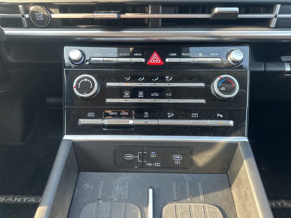 Used 2026 Hyundai Santa Fe SE image 21