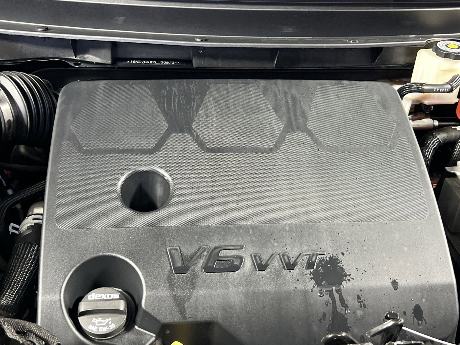 Used 2020 Chevrolet Traverse LT w/ Driver Confidence II Package AWD/4WD image 31