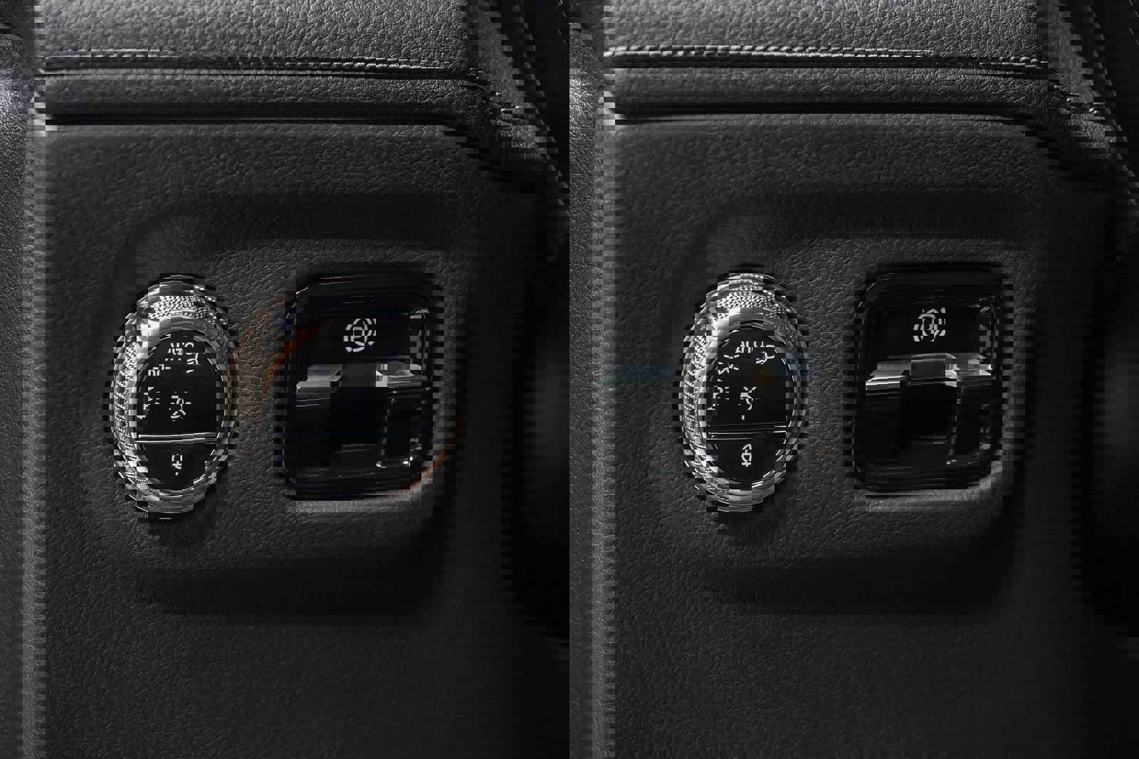 Certified 2023 Mercedes-Benz EQS 450+ 4MATIC SUV image 27