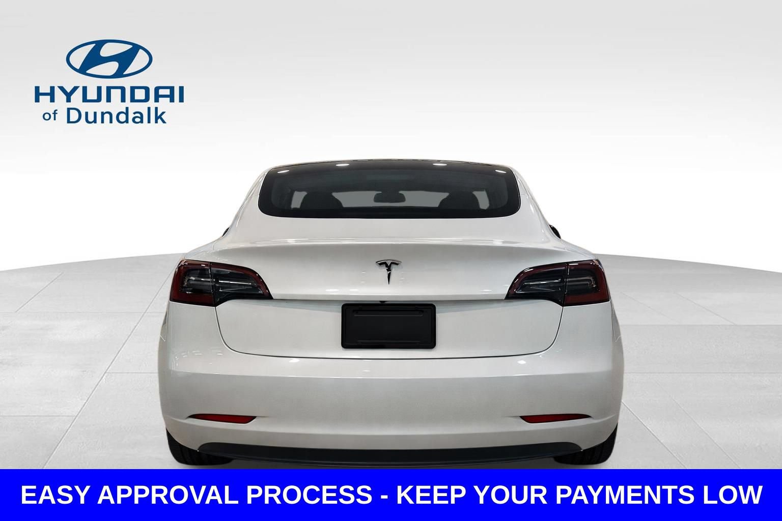 Used 2023 Tesla Model 3 Standard Range RWD image 7