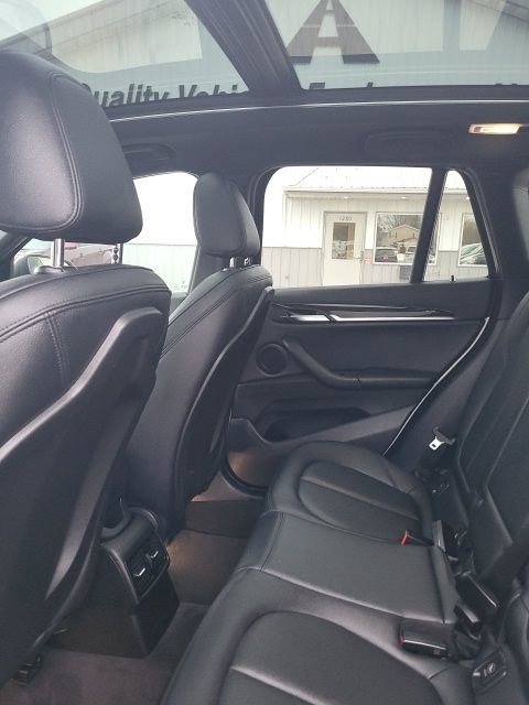 Used 2016 BMW X1 xDrive28i image 14