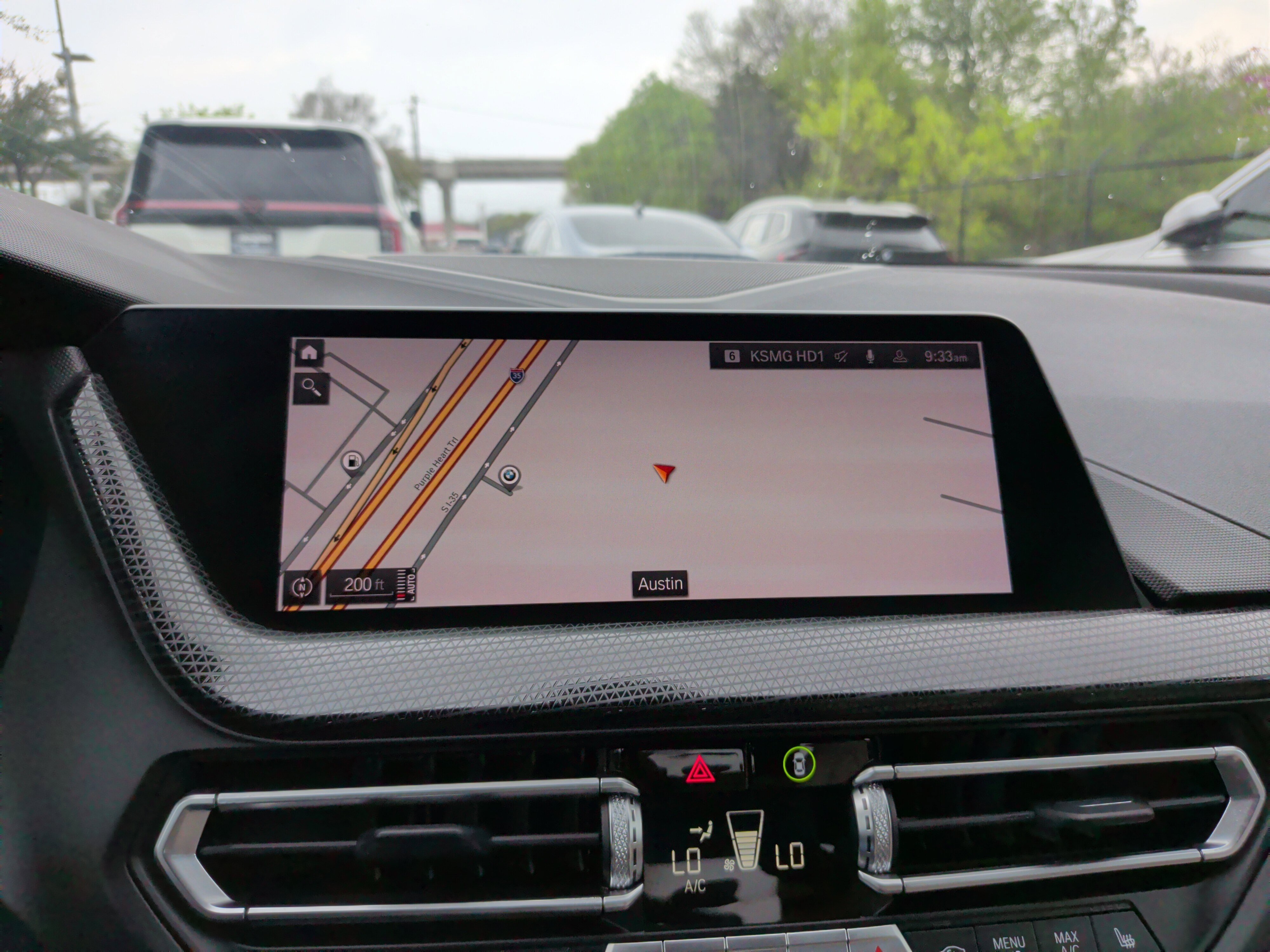 Used 2021 BMW 228i Gran Coupe w/ Convenience Package image 16