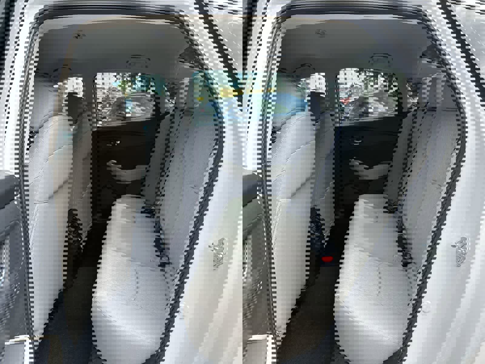 Used 2025 Honda Accord LX image 18