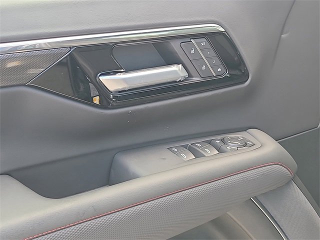 New 2026 Chevrolet Suburban RST w/ Comfort Package image 22
