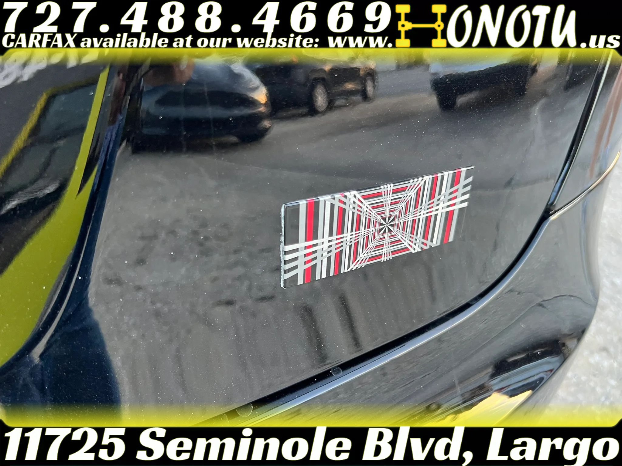 Used 2023 Tesla Model S Plaid AWD/4WD image 32