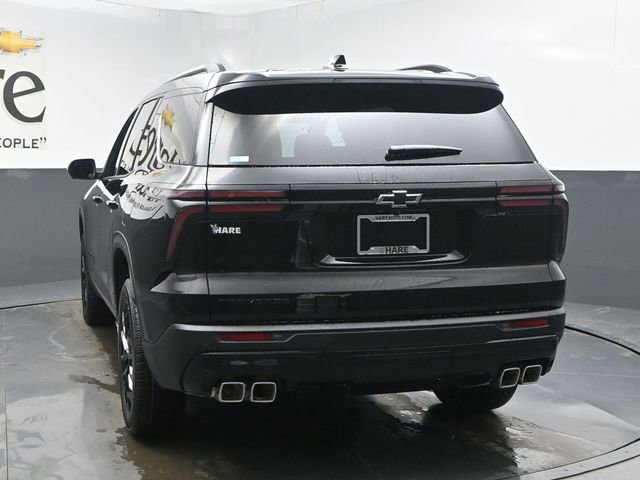 New 2026 Chevrolet Traverse LT w/ Midnight/Sport Edition image 14