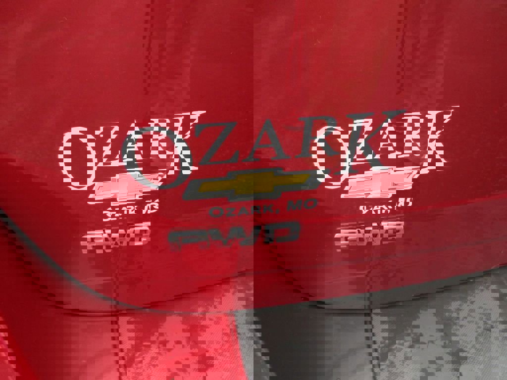 Certified 2014 Chevrolet Equinox LT image 12