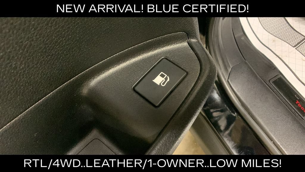Used 2018 Honda Ridgeline RTL image 30