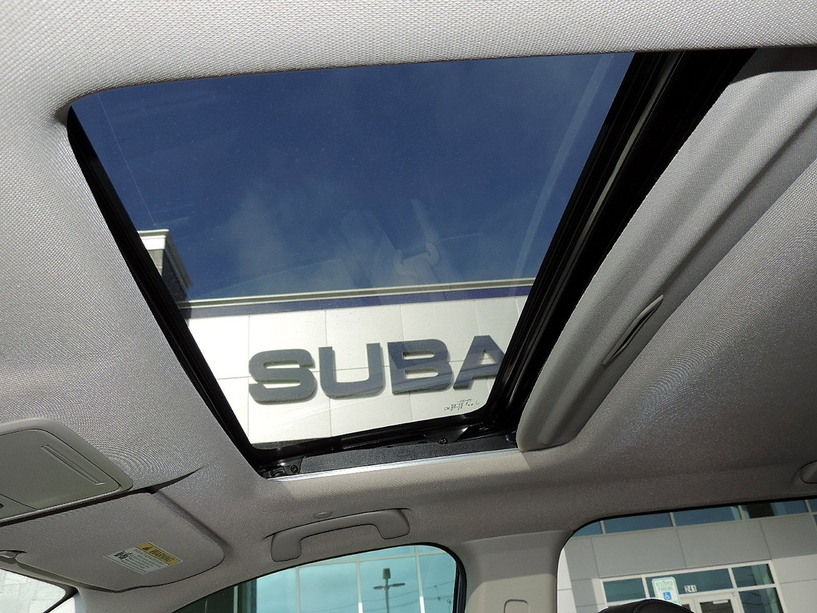 Used 2024 Honda CR-V EX-L image 9