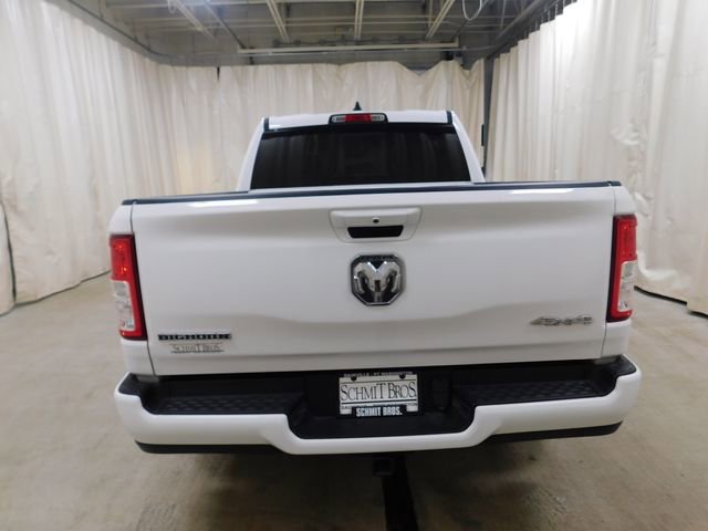 Used 2023 RAM 1500 Big Horn image 9