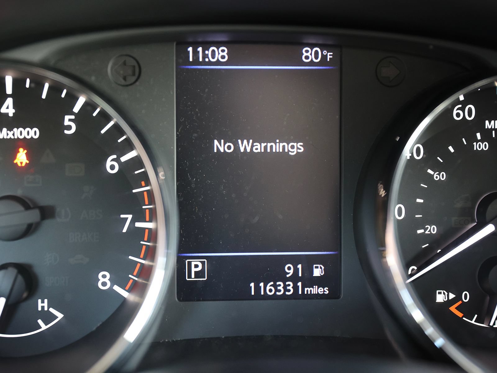 Used 2018 Nissan Rogue SV AWD/4WD image 39