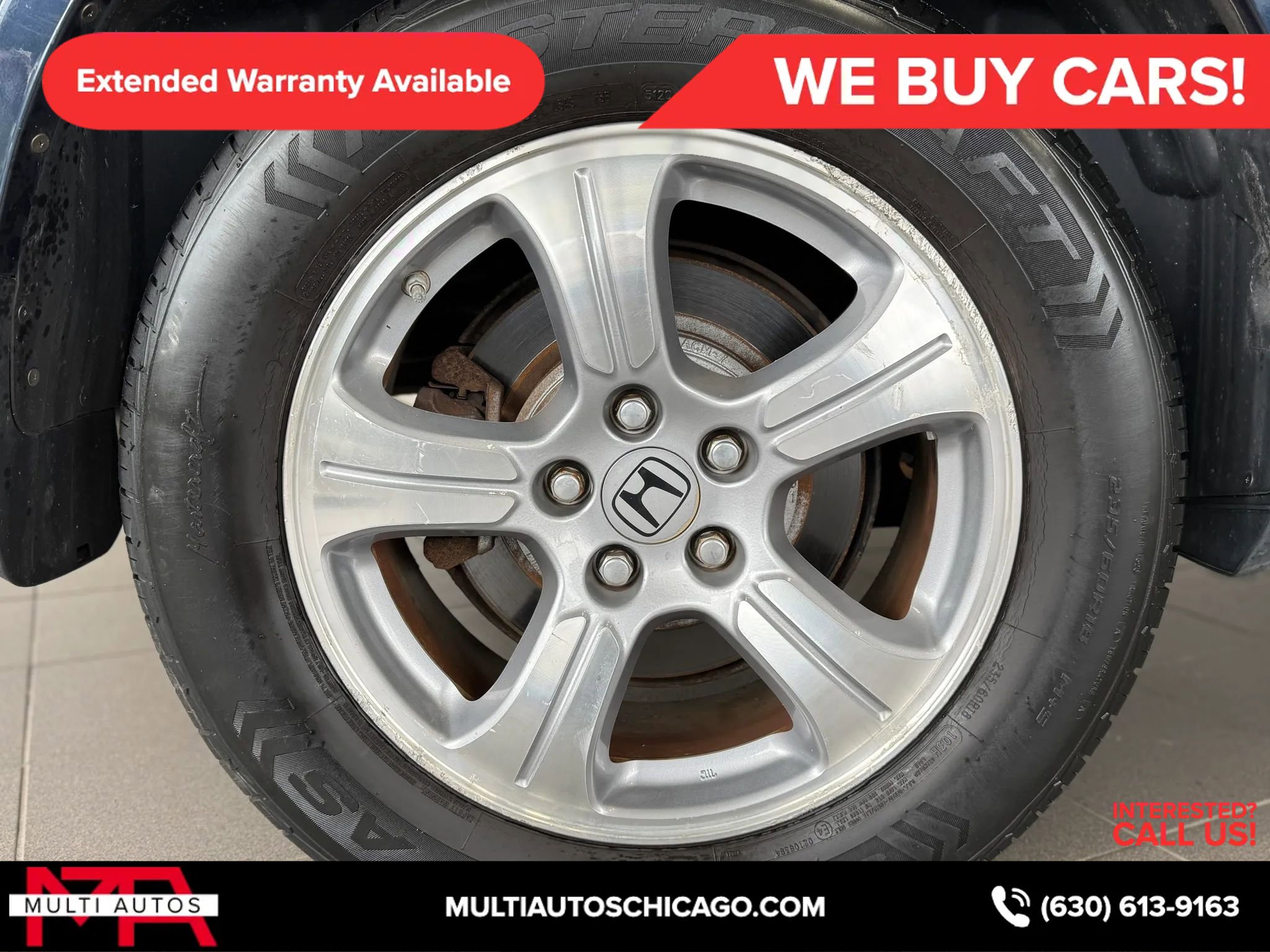 Used 2012 Honda Pilot EX-L image 28