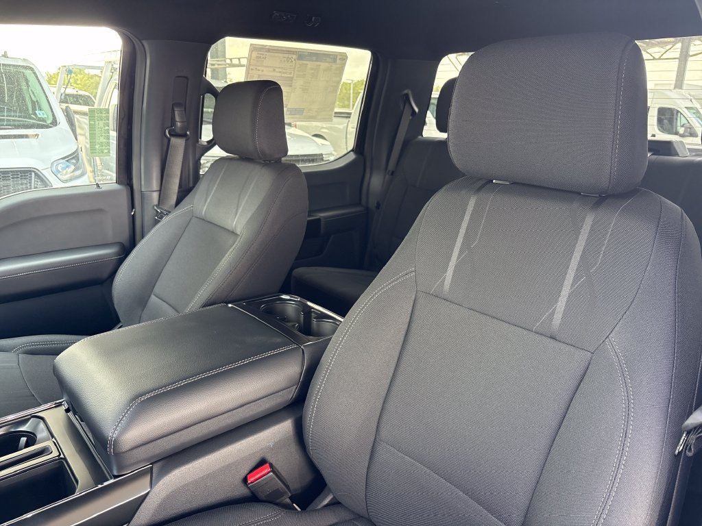 New 2026 Ford F150 STX w/ Equipment Group 200A AWD/4WD image 15