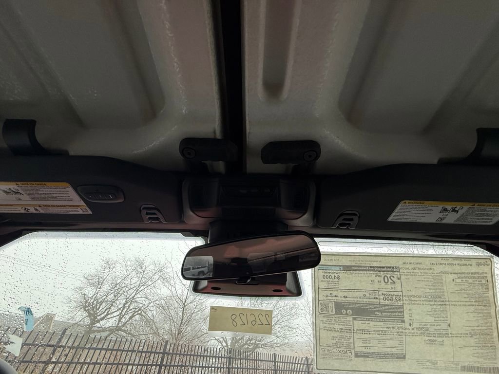 New 2026 Jeep Wrangler Sport S image 24