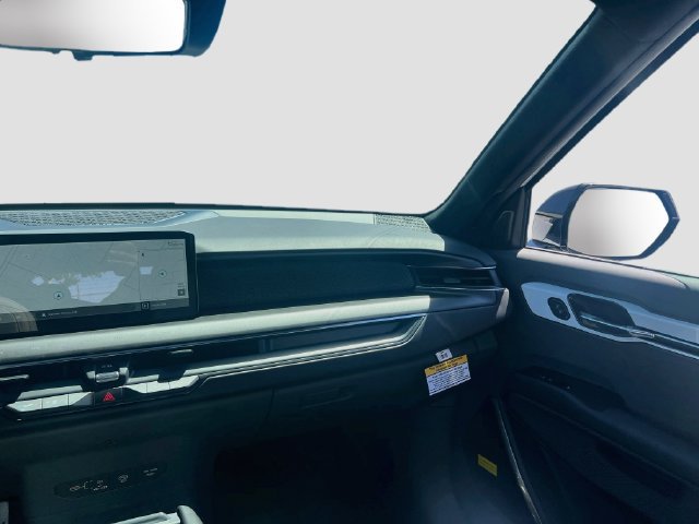 New 2026 Kia EV9 GT-Line AWD/4WD image 25