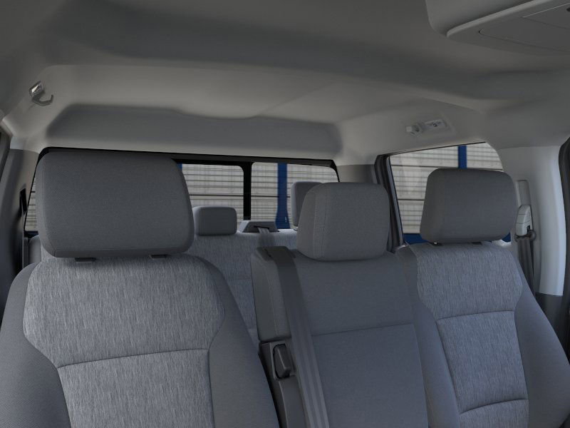 New 2026 Ford F250 4x4 Crew Cab Super Duty image 22