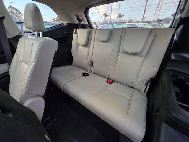 Used 2020 Subaru Ascent Limited w/ Technology Package image 20