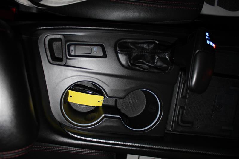 Used 2022 Dodge Durango R/T w/ Blacktop Package AWD/4WD image 25