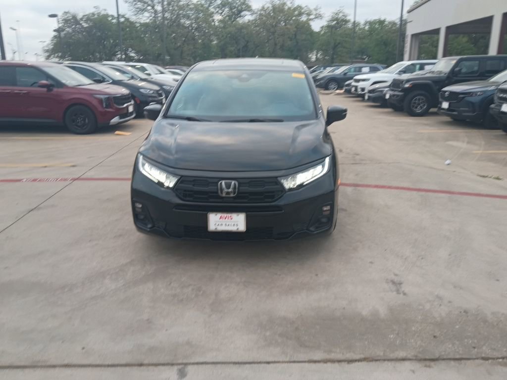 Used 2025 Honda Odyssey Sport-L image 5