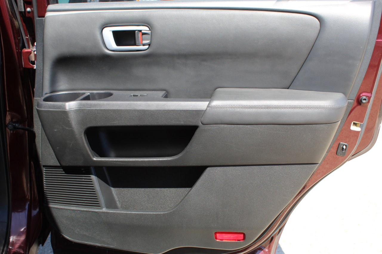 Used 2014 Honda Pilot EX-L image 18