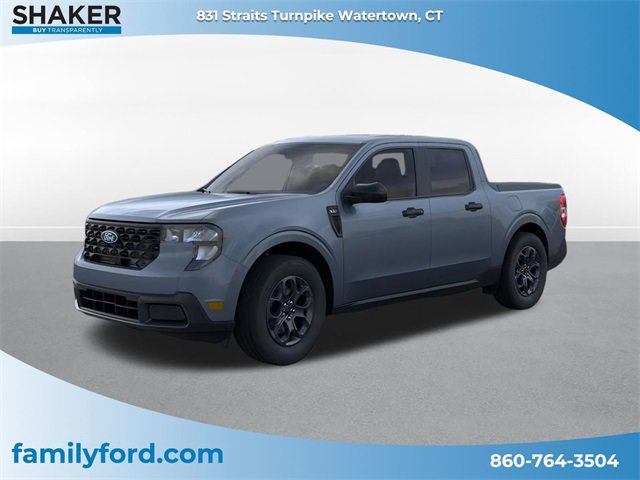New 2025 Ford Maverick XLT