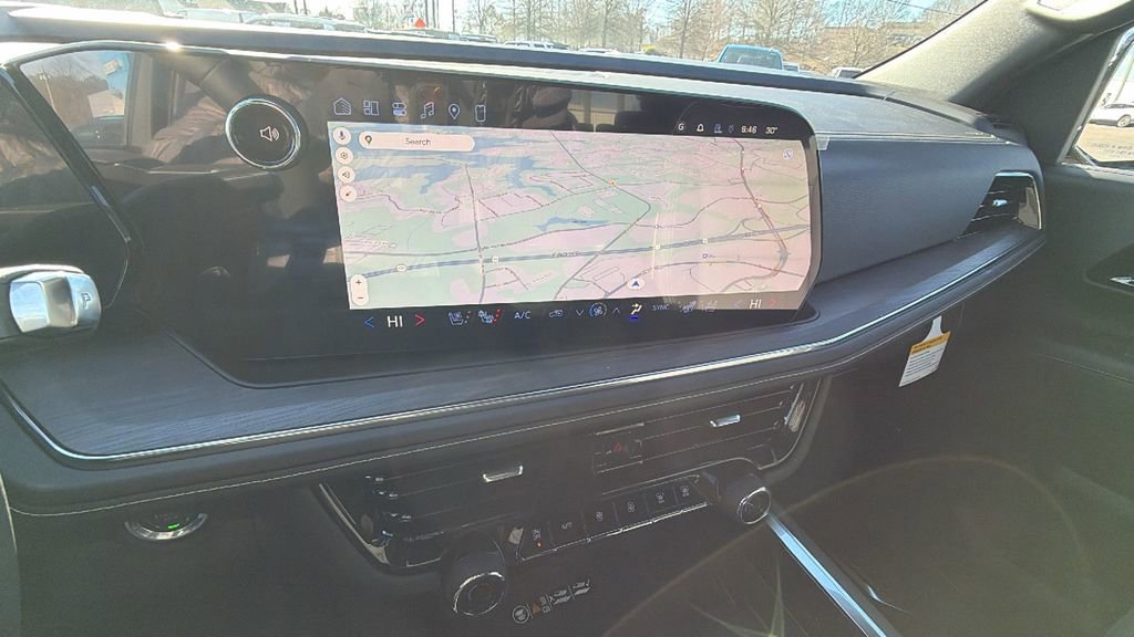 New 2026 Chevrolet Tahoe Premier w/ Sun And Tow Package image 27