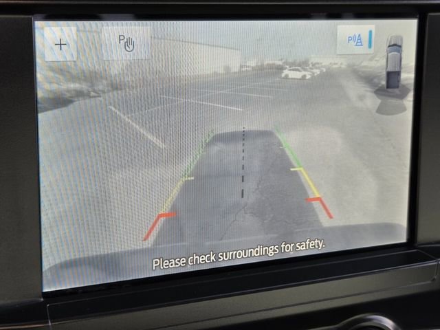 Used 2022 Ford F150 XLT w/ Trailer Tow Package image 16