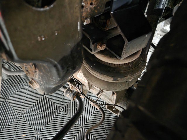 Used 2016 RAM 2500 Longhorn w/ Convenience Group image 94