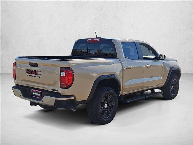 Certified 2023 GMC Canyon Elevation w/ Convenience Package RWD image 5