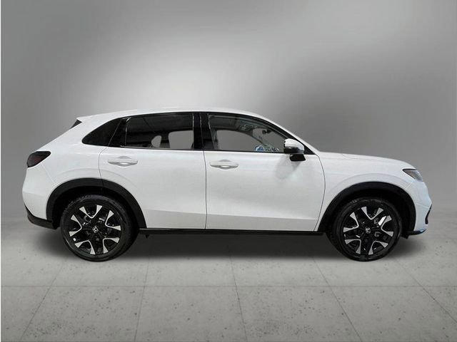 New 2026 Honda HR-V EX-L image 7