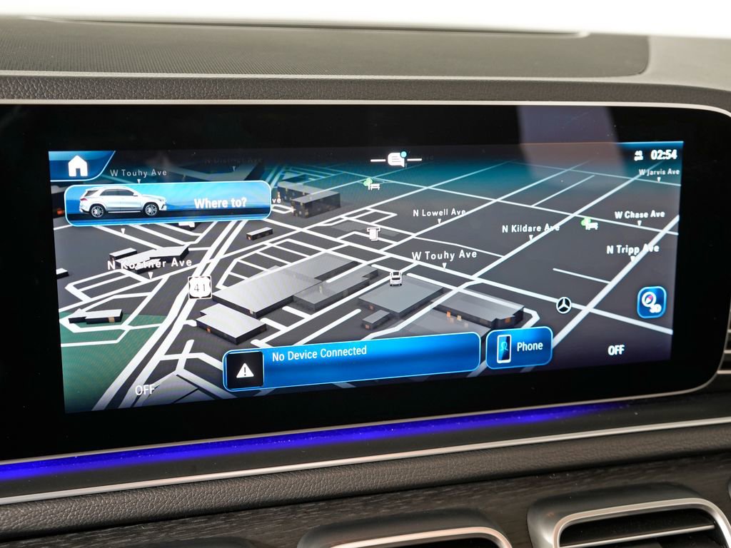 Certified 2025 Mercedes-Benz GLE 450e 4MATIC image 24